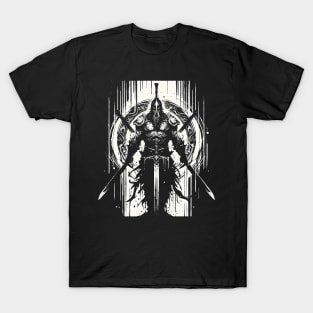 Warrior T-Shirt